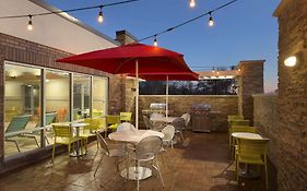 Home2 Suites By Hilton Fort Smith